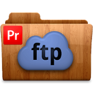 FTP Player Premium (Client) logo