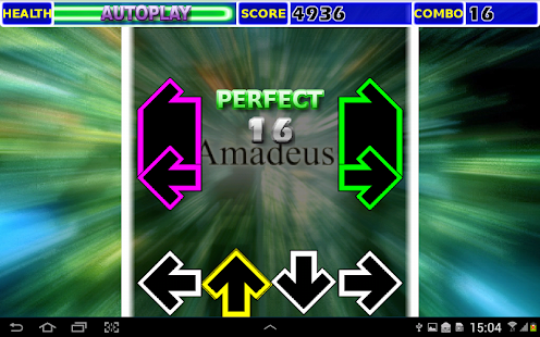 How to install Rhythm Galaxy Tablet Free 1.41 apk for android