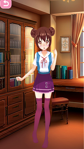 免費下載休閒APP|Dress Up Girls’ New Clothes2 app開箱文|APP開箱王