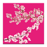 Cover Image of Download Sakura Live Wallpaper 1.0 APK