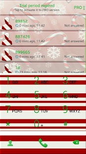 Download Candy ExDialer Theme APK
