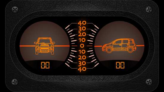 Free Download Inclinometer retrò APK