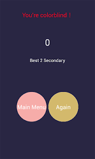 Free Are You Colorblind APK for Android