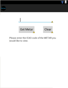 Metar Screenshots 0