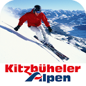 Kitzb&uuml;heler Alpen logo