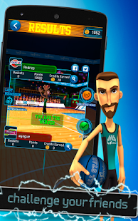 All Star Liga Endesa - screenshot thumbnail