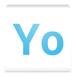 Yo Keyboard 1.0.4