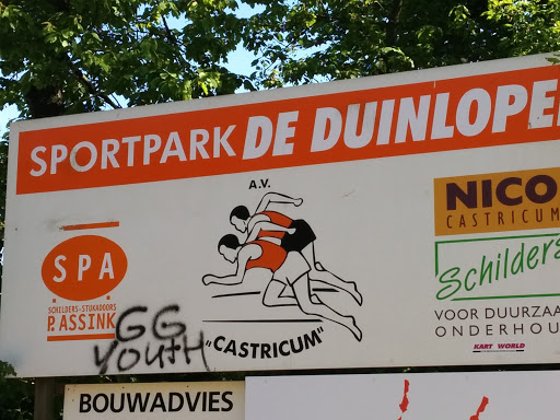 Sportpark De Duinloper 5