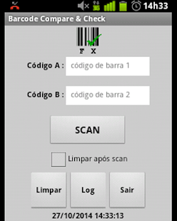 How to install Barcode Compare & Check patch 5.0 apk for android