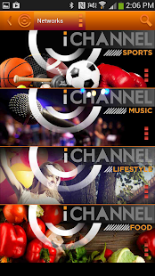 How to download iChannel lastet apk for laptop