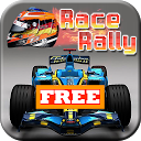 Race Rally 3D Xtreme Car Racer mobile app icon