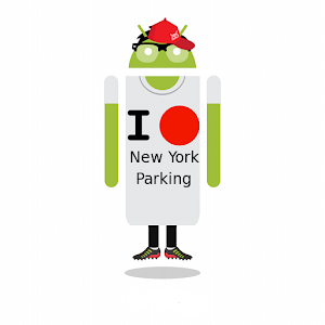 NYC Alternate Side Parking Varies with device