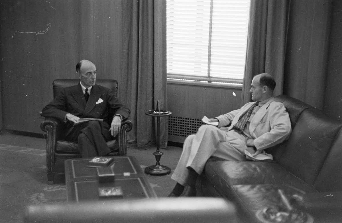 F. Kennan — Google Arts & Culture