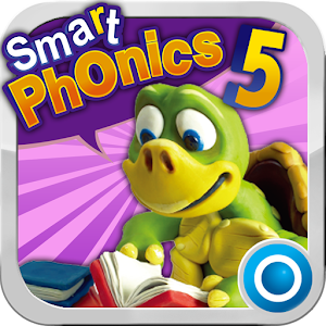 Smart Phonics (Level 5).apk 1.6