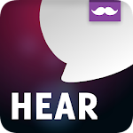 Cover Image of Download Hearsay: A Social Party Game 1.7.000 APK