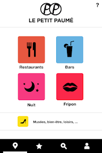 Le Petit Paumé Screenshots 0