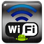 Android Network 3G WiFi Boost