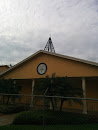 St Mark Missionary Baptist Church