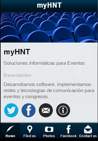 myHNT