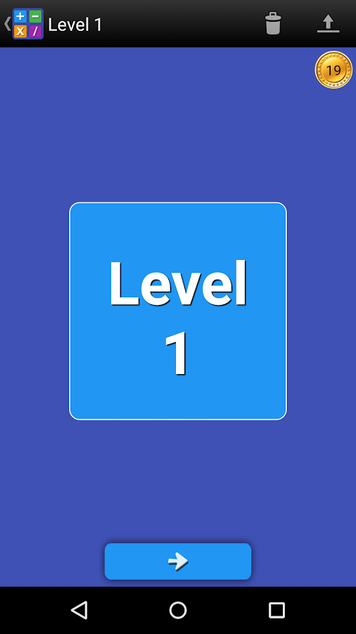 Numbers Game! 6 Countdown Math Android Apps on Google Play