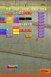 Breaker Blitz FREE! poster 15