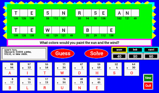 Download Math Galaxy Whole # Riddles APK for Android
