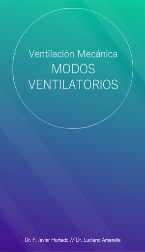 Modos Ventilatorios