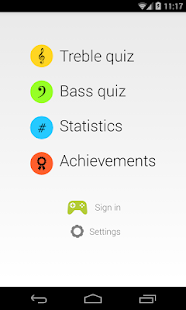 Solfeador - Music reading Screenshots 7