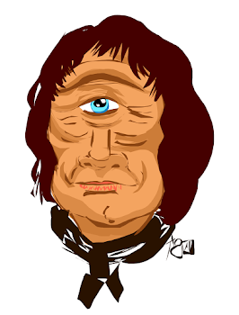 Cyclops Rell