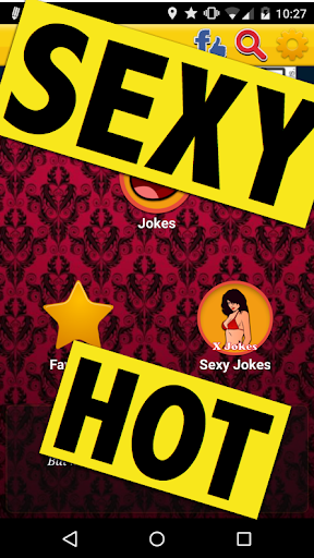 【免費娛樂App】Best Sexy Jokes-APP點子