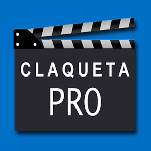 Claqueta PRO