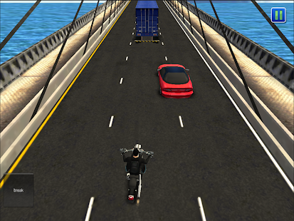 KICK: The Movie Game - screenshot thumbnail