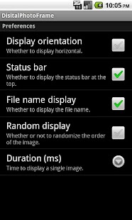 Download DisitalPhotoFrame APK for Android
