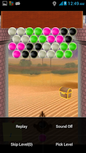 Download Complete Bubble Burst No-Ads for Android - Appszoom