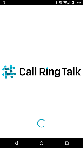 Call Ring Talk