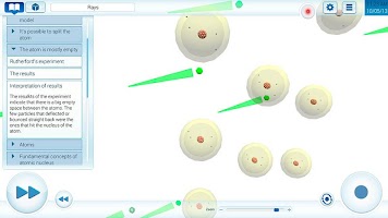 Atomic Models APK Cartaz #3