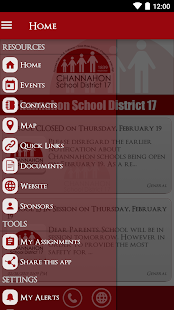 Download Channahon School District 17 APK for Android