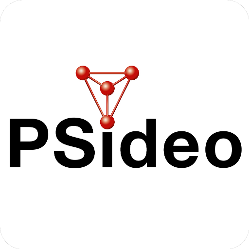 PSideo 商業 App LOGO-APP開箱王