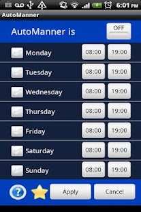 Download Manner APK for Android