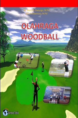 Buku Olahraga Woodball