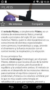 Gimnasio LIVE Screenshots 2