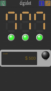 Lastest digislot APK