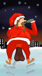 Santa's Sack Xmas Edition - HD poster 3