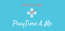 PrayTime & Me APK