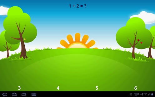 Math For Kids (demo) Screenshots 6