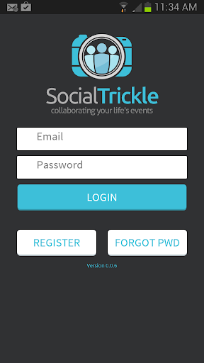 免費下載社交APP|SocialTrickle app開箱文|APP開箱王