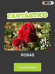 Eye Know: Quiz con imágenes poster 13