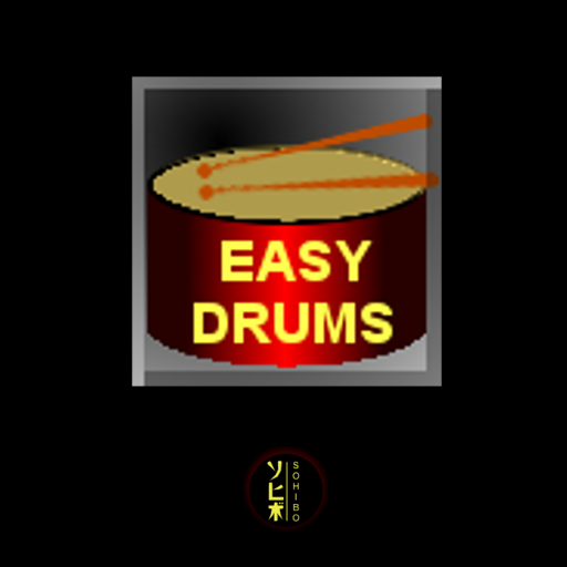 Easy Drums LOGO-APP點子