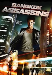 Bangkok Assassins