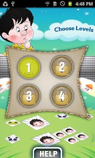 How to download Kids Memory Game - Match & Win patch 1.6 apk for pc